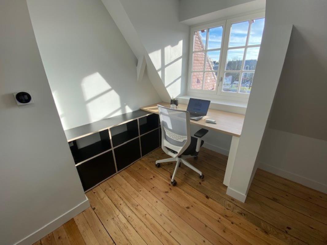 Gare de La Baule-Escoublac